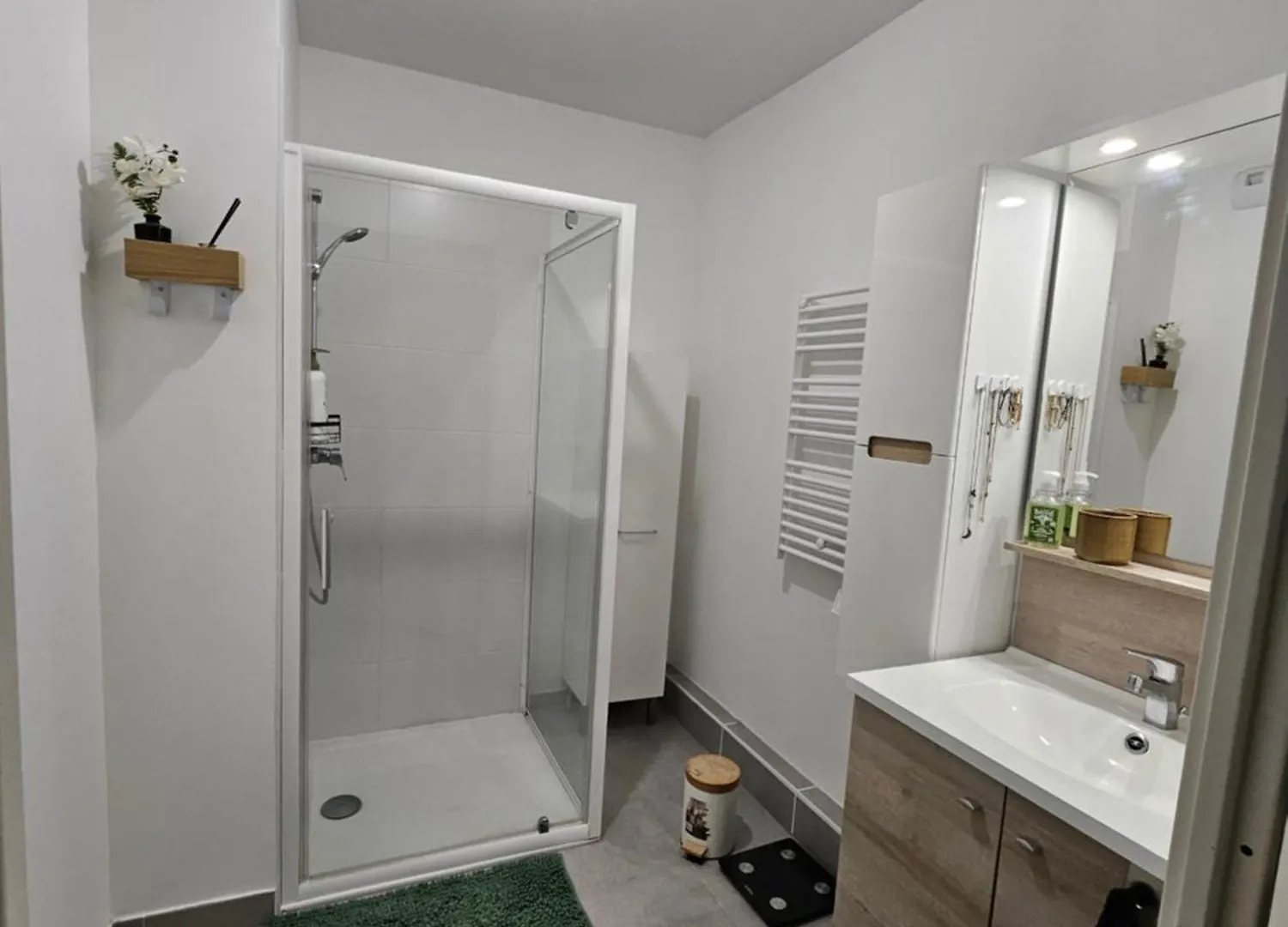 Appartement Porte Des Alpilles Arles