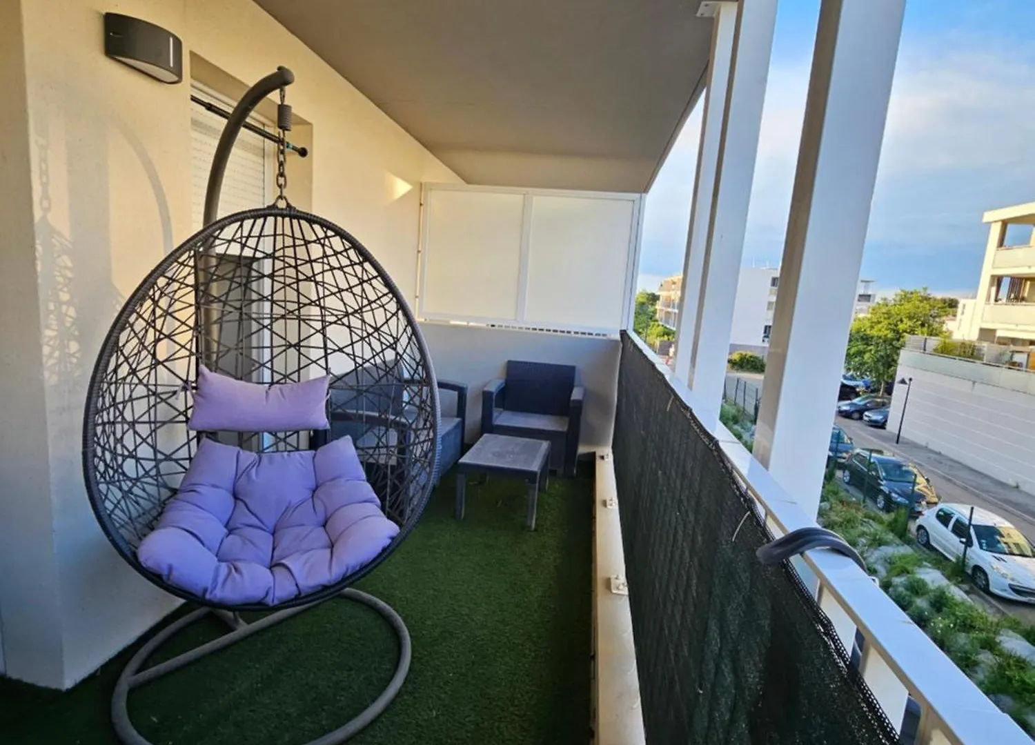 Appartement Porte Des Alpilles アルル