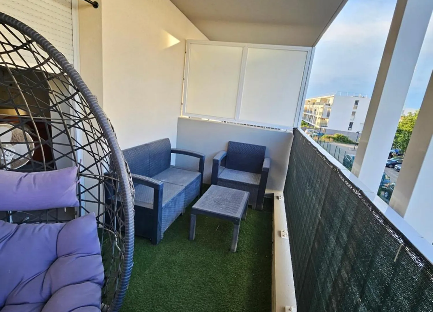 Appartement Porte Des Alpilles アルル 0*,  フランス