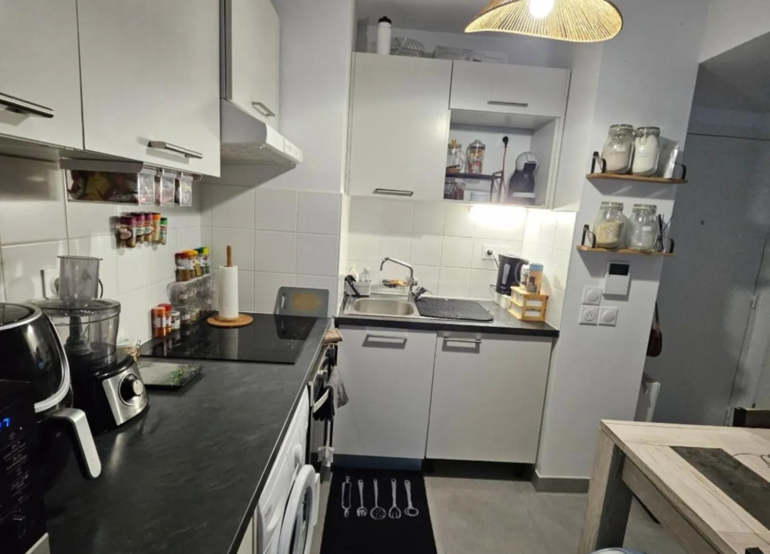 Appartement Porte Des Alpilles Arles Apartment