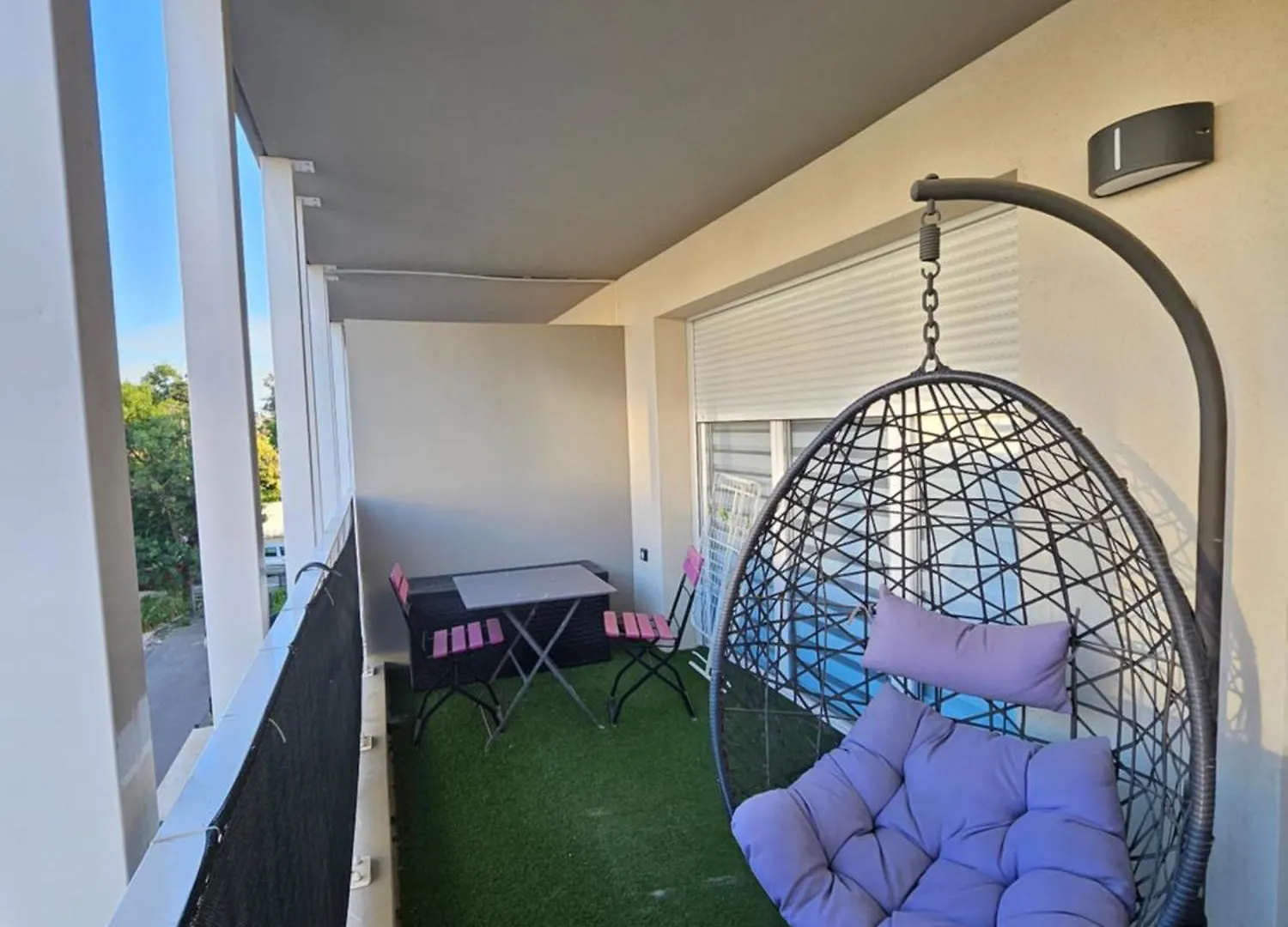 Apartment Appartement Porte Des Alpilles Arles France