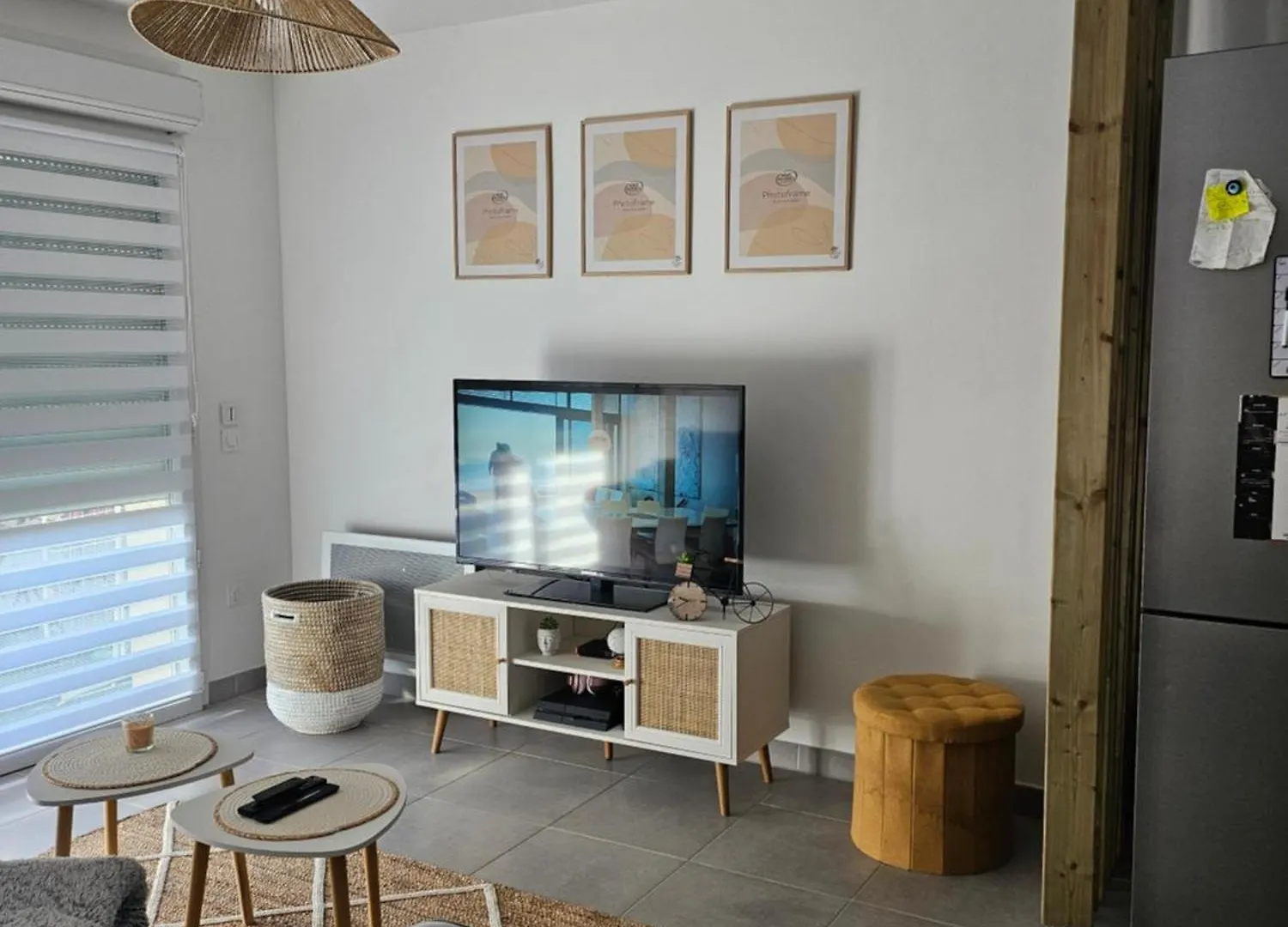 Appartement Porte Des Alpilles Arles