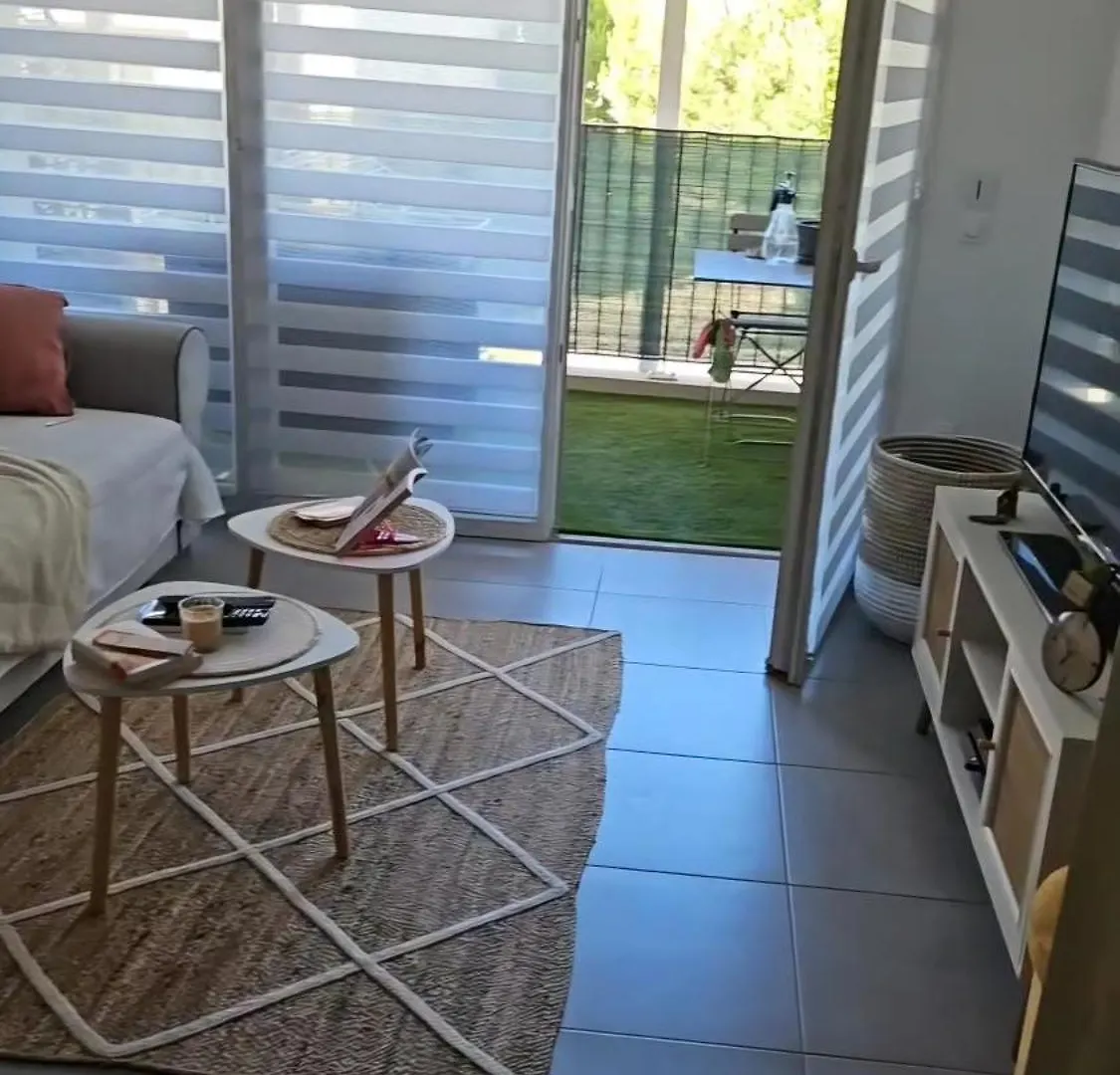 Appartement Porte Des Alpilles アルル 0*,