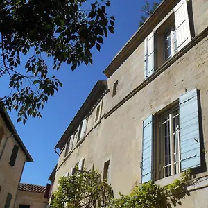 Bienvenue Arlés
