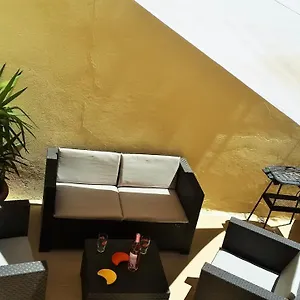  Appartement Luclem