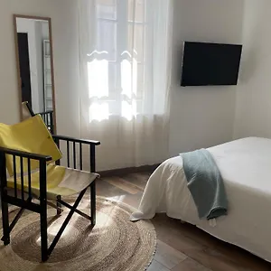  Appartement Charmante Maison De Avec Cour Exterieure