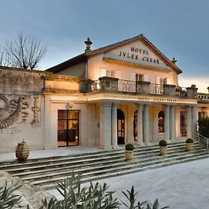 Hôtel&Spa Jules César Arles - MGallery Hotel Collection Arles